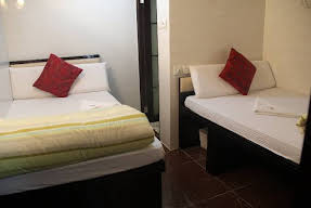 Canada Hotel Image 16