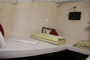 Canada Hotel Image 17