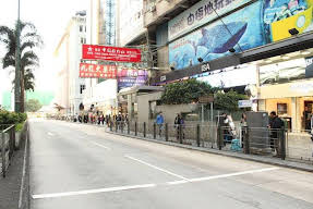 Canada Hotel Image 18