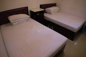 Capital Guest House Image 35