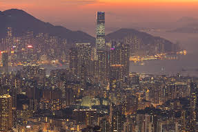 Image of Check Inn HK