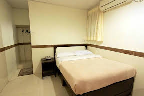 City Econo Guest House Limited Image 3