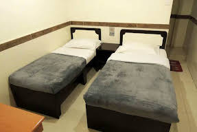 City Econo Guest House Limited Image 4