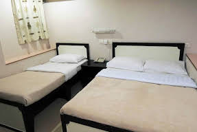 City Econo Guest House Limited Image 7