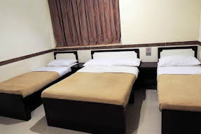 City Econo Guest House Limited Image 13