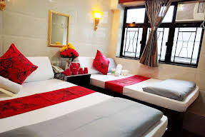 City Guesthouse Image 2