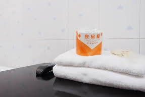 City Guesthouse Image 8