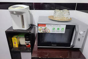 City Guesthouse Image 27