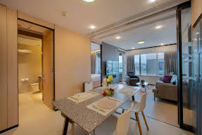 CM+ Hotels and Serviced Apartments Image 9