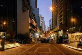 CM+ Hotels and Serviced Apartments Image 14