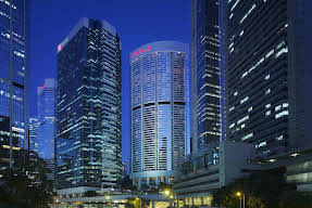 Conrad Hong Kong Image 10