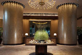 Conrad Hong Kong Image 2