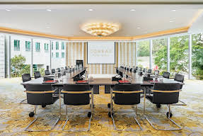 Conrad Hong Kong Image 5