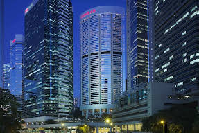 Conrad Hong Kong Image 6