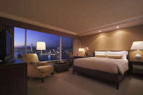 Conrad Hong Kong Image 8