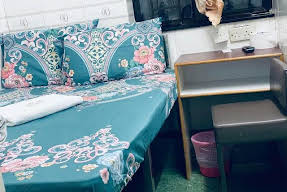 Cosmos Hotel Image 4