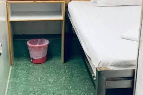 Cosmos Hotel Image 5