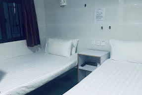 Cosmos Hotel Image 12