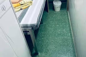 Cosmos Hotel Image 16