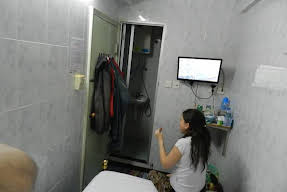 Cosmos Hotel Image 18