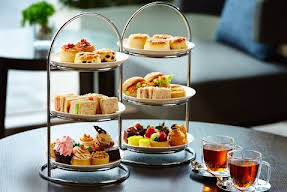 Courtyard Hong Kong Sha Tin Image 14