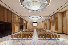 Courtyard Hong Kong Sha Tin Image 16