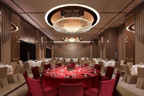 Courtyard Hong Kong Sha Tin Image 5