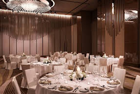 Courtyard Hong Kong Sha Tin Image 7