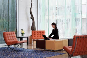 Courtyard Hong Kong Image 4