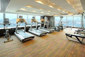 Courtyard Hong Kong Image 6