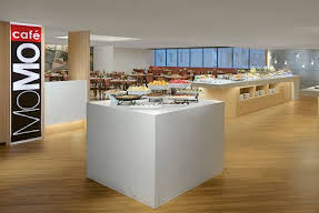 Courtyard Hong Kong Image 7