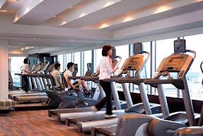 Courtyard Hong Kong Image 8