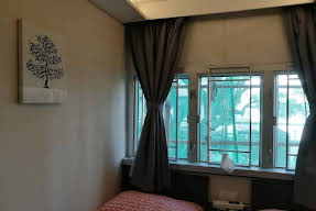 Cozy Hostel Image 12