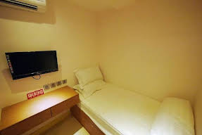 Cozy Hostel Image 2