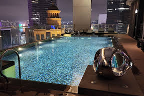 Image of Crowne Plaza Hong Kong Causeway Bay by IHG