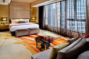 Image of Crowne Plaza Hong Kong Kowloon East by IHG