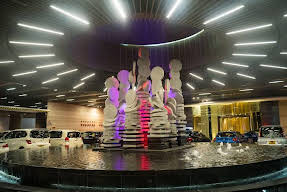 Crowne Plaza Hong Kong Kowloon East by IHG Image 3