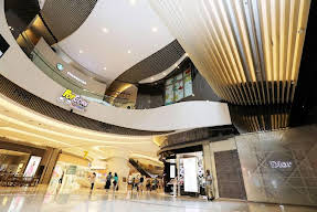 Crowne Plaza Hong Kong Kowloon East by IHG Image 5