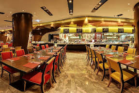 Crowne Plaza Hong Kong Kowloon East by IHG Image 15