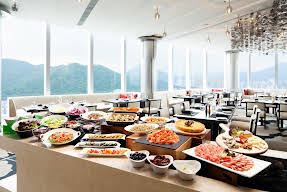 Crowne Plaza Hong Kong Kowloon East by IHG Image 16