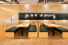 Dash Living on Prat（一尚酒店香港尖沙咀店） Image 6