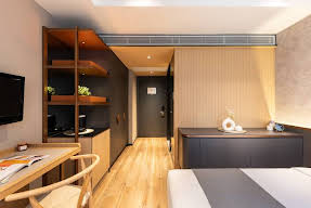 Dash Living on Prat（一尚酒店香港尖沙咀店） Image 8