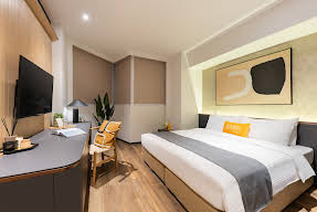 Dash Living on Prat（一尚酒店香港尖沙咀店） Image 11