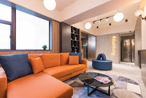 Dash Living on Prat（一尚酒店香港尖沙咀店） Image 18