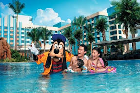 Image of Disney's Hollywood Hotel