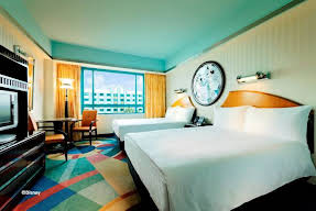 Disney's Hollywood Hotel Image 5