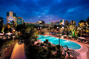 Disney's Hollywood Hotel Image 22