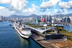 Dorsett Kwun Tong, Hong Kong Image 2