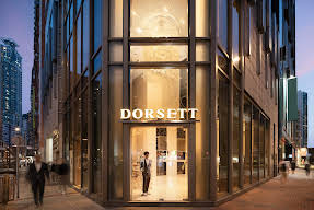 Dorsett Mongkok, Hong Kong Image 9