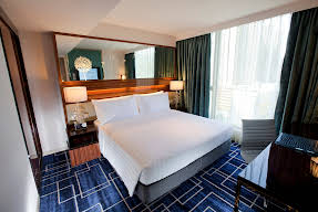 Dorsett Tsuen Wan Hong Kong Image 2